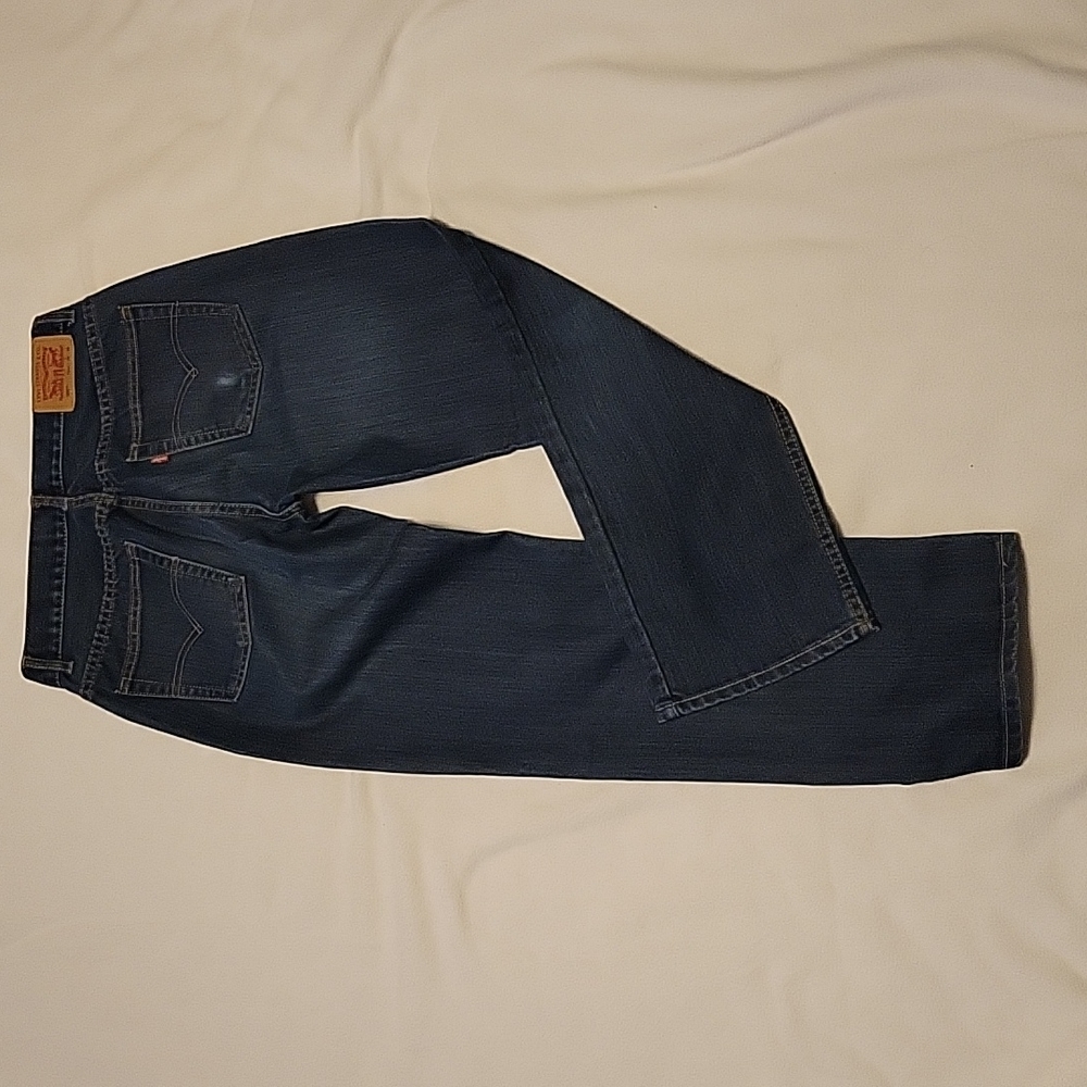 Levi Jeans - Picture 4 of 4